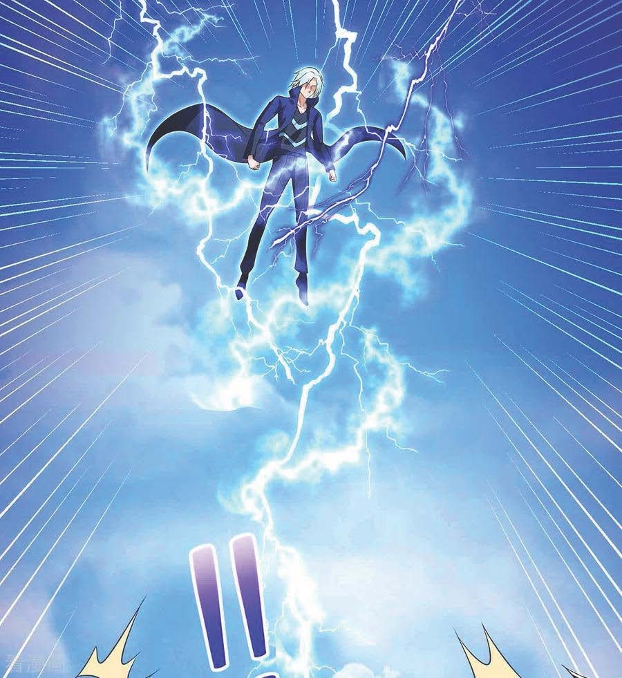 Rebirth Abandoned Less Return Chapter 135 Gambar 8